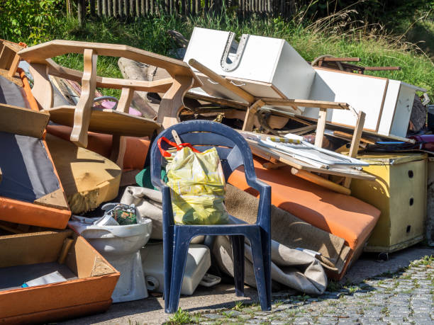 Best Residential Junk Removal  in Antioch, IL