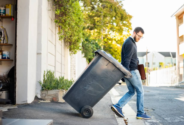 Best Attic Cleanout Services  in Antioch, IL