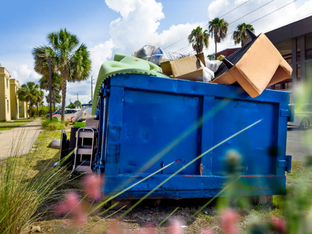 Best Dumpster Rental Services  in Antioch, IL